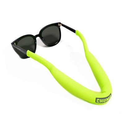 CHUMS通用款浮力眼镜绳轻便耐用