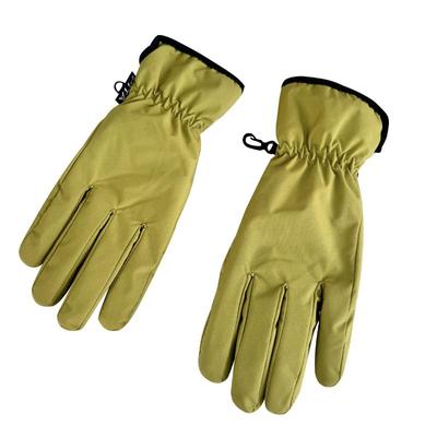 BUBU男女通用手套保暖舒适