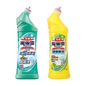 花王马桶清洁剂500ml×2瓶