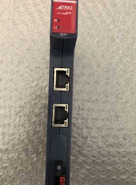 议价Trio翠欧轴控制模块P366 原装现货P366-00021
