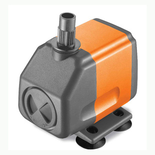 西龙鱼缸水泵增氧抽水过滤循环三合一上置过滤器潜水泵鱼缸水族箱