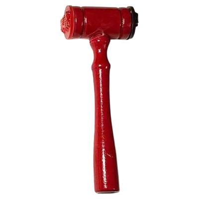 不法官有罪无罪法官印章创意搞怪