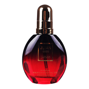 烫头后护发精油卷发打理护卷弹力护发素发油擦头发防毛躁发廊专用