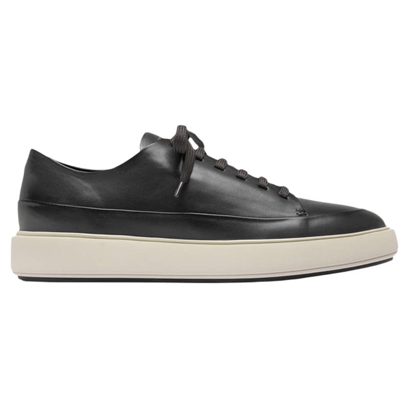 OFFICINE CREATIVE男士休闲板鞋皮鞋通勤系带运动鞋Release 001