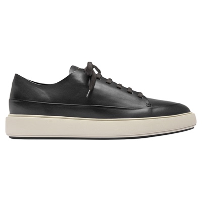 OFFICINE CREATIVE男士休闲板鞋皮鞋通勤系带运动鞋Release 001