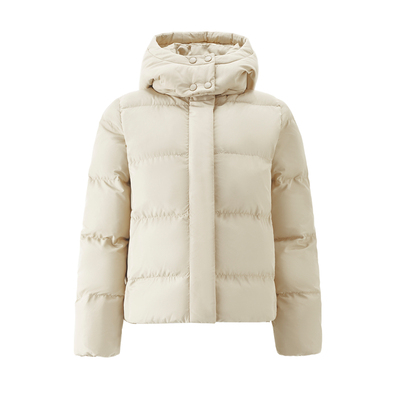 Giordano/佐丹奴常规棉衣