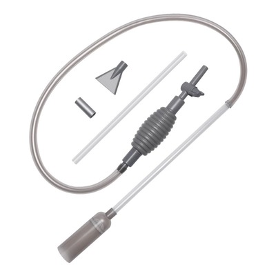 大气囊粗管换水小缸首选