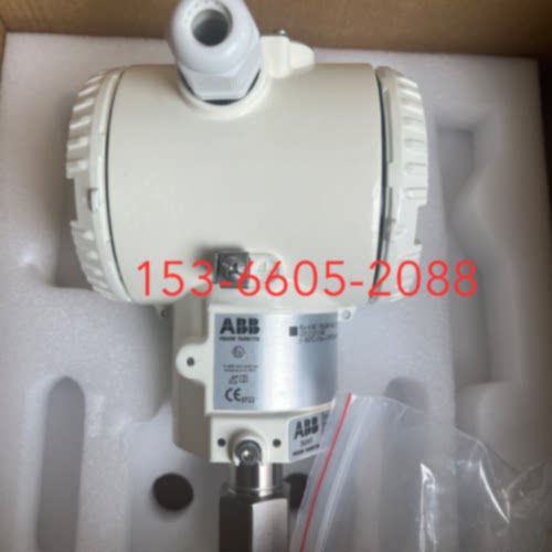 议价ABB螺纹接口压力变送器2600T 266GSH