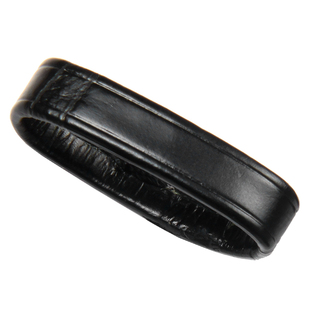 鳄鱼皮表带皮圈真皮活动皮箍手表扣环皮环手表带皮箍环表带环修复