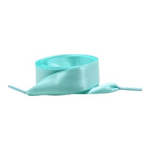 鞋带墨绿色aj1白绿af1男女低帮小白鞋中高帮运动球鞋深绿百搭鞋绳