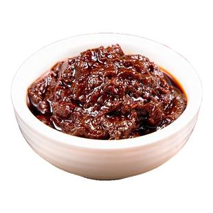 花甲粉酱料商用花甲王米线香辣蒜蓉调味料锡纸金针菇娃娃菜专用酱