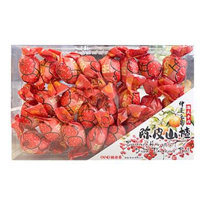 港式手作|新会陈皮|酸甜适口