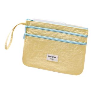 证件收纳包护照夹身份证旅行随身登机牌保护套出国多功能必备神器