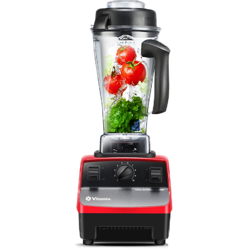 【分销】美国进口Vitamix破壁机家用多功能料理机TNC5200/Pro500