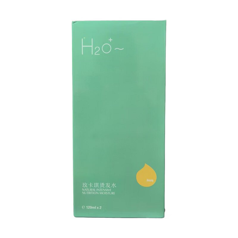 烫发药水家用不伤发送工具送教程