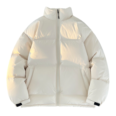 【轻薄短款】保暖羽绒服男款冬季