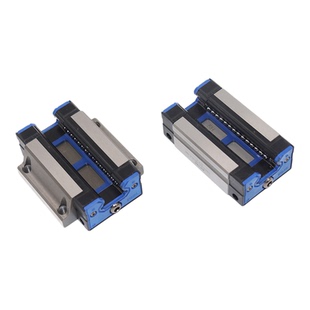 AIRTAC亚德客直线导轨线轨滑块滑轨LSH/LSD/15/20/25/30/35/BK-HN