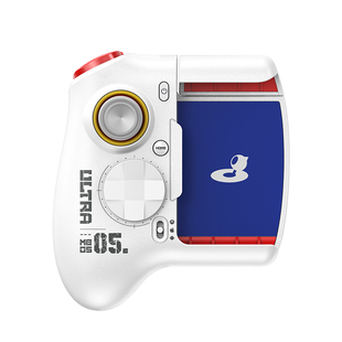 2026新款神技Ultra走位摇杆手游手柄王者荣耀连招和平精英吃鸡神器三角洲行动无畏契约安卓专用外设米墨MB05