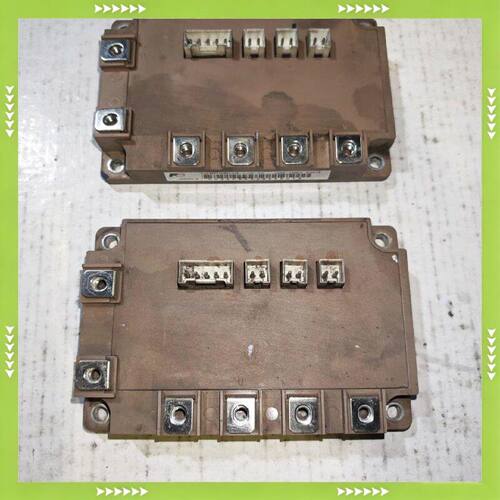 【询价】7MBI100U4E-120-50 7MBI100U4E