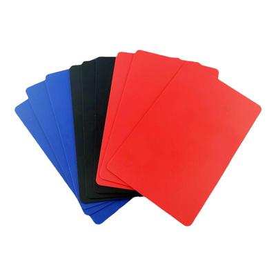 复旦考勤卡定制印刷卡