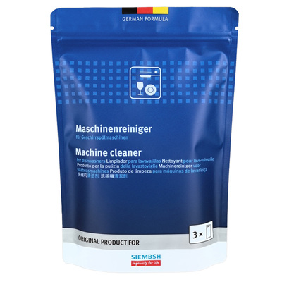 洗碗机专用强效清洁剂抑菌除味