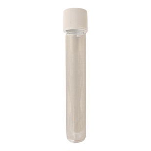 10ml 消解管COD 15ml水质比色管 16*100mm玻璃试管耐高温代替哈希