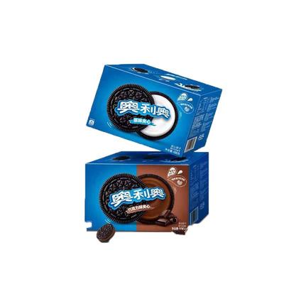 奥利奥夹心饼干原味582g