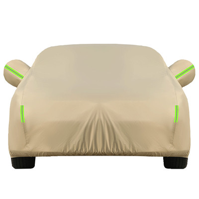 荣威rx5PLUS车衣车罩防晒雨全罩