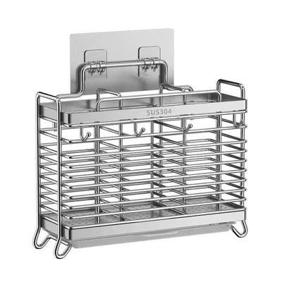 【严选精品】不锈钢筷子笼