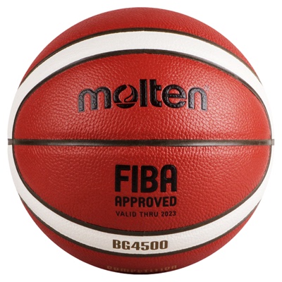 Molten摩腾篮球比赛用4500