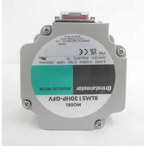 【请询价】Oriental Motor LM5120HPGFV