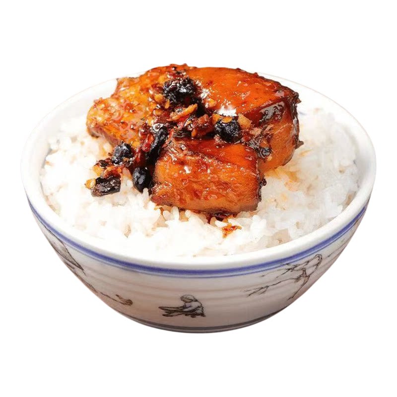 香辣鱼排正宗湖南特产腊鱼块零食