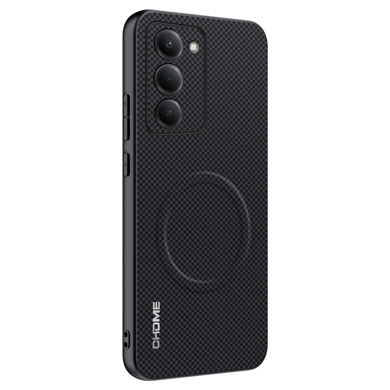 适用于小米pocom8s手机壳Xiaomi POCO M8s 5G马克纹保护套mi全包pooc防摔copo格纹opco磁吸poco新款m8s英伦风