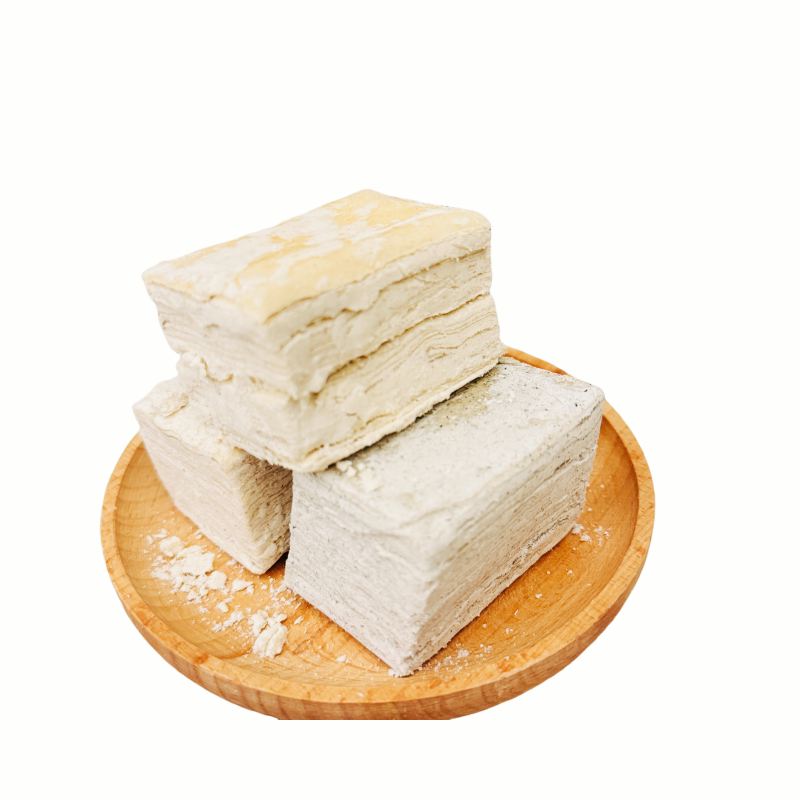 老酥糖传统糕点湖北特产