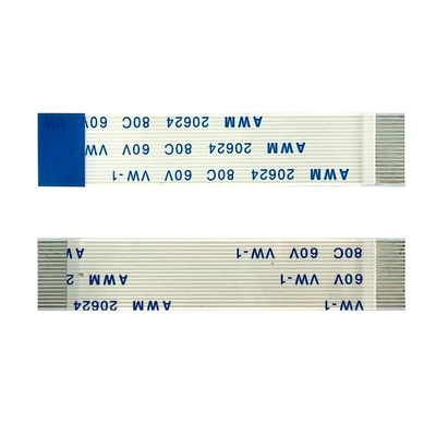 FFC/FPC软排线连接线扁平0.5mm