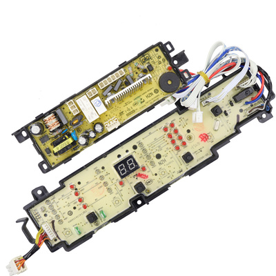 海尔洗衣机电脑板EB80BM2WU1N/EB72BM2WU1N主板显示板0031800101L