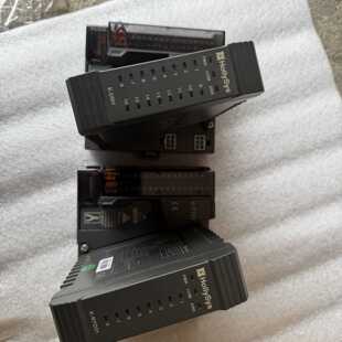 和利时HollySys K-DI01 K-TT01 K-RTD01模块