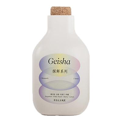 IRIS瑰夏果香咖啡豆浅烘