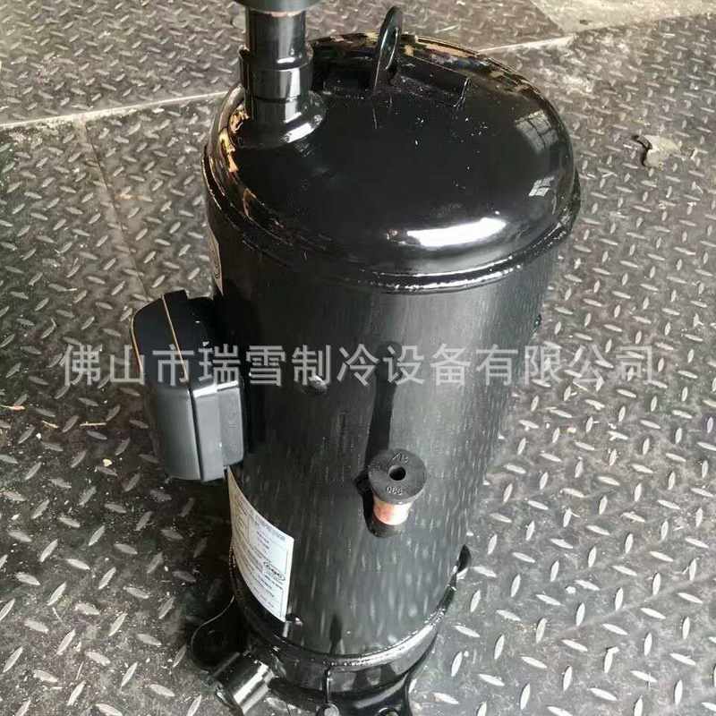KCA80KHDG-D1Y2适用于日立变频压缩机制冷配件 E405AHD-65D2