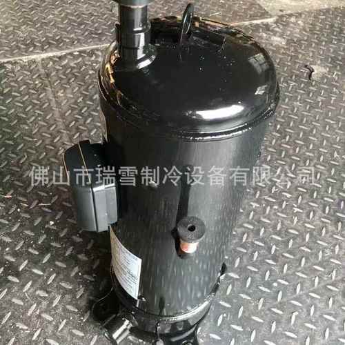 KCA80KHDG-D1Y2适用于日立变频压缩机制冷配件 E405AHD-65D2
