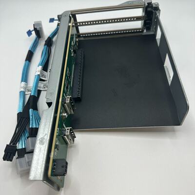 xFusion超聚变-2288HV6 1*16X SLOT(