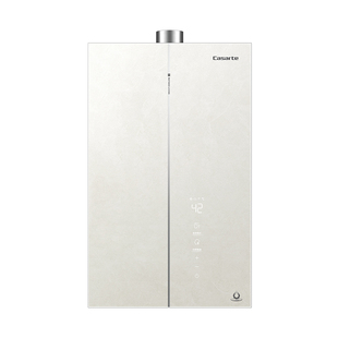 卡萨帝揽光燃气热水器CWV5UItra一级能效天然气家用零冷水可选