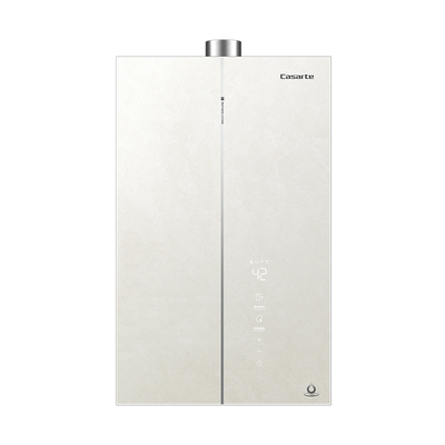 【无界】卡萨帝燃气热水器CWV5Ultra无冷凝水一级能效天然气家用