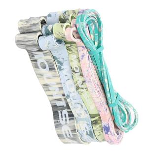 MOUNTSEA乳胶拉力带男女士健身阻力带弹力带瑜伽普拉提训练器材