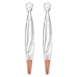 【0元试用】丸美二代小金针次抛精华液1.5ml*2支重组胶原蛋白小样