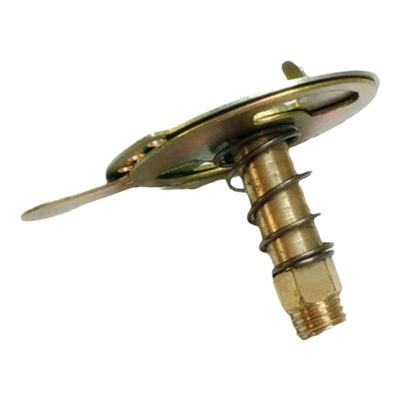 不定位火咀煤气互换风门片头喷嘴