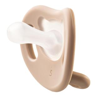 风格安抚奶嘴婴儿宝宝安睡安慰0-3个月/6个月以上 贝亲官方旗舰店