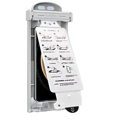 华为Mate60Pro陶瓷膜秒贴适用