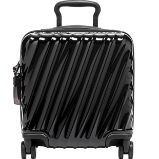 【新年情人节礼物】TUMI/途明19Degree拉杆箱可扩展旅行箱行李箱