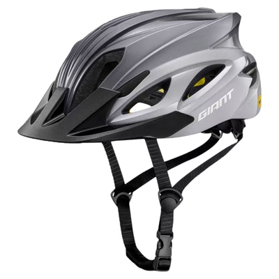 正品捷安特MIPS运动骑行头盔装备